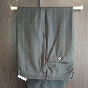 Merona Cocoa Brown Pants Waist size 30.